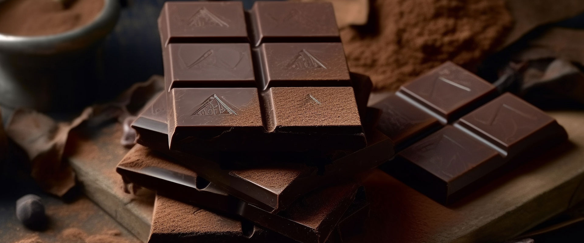 巧克力加工设备