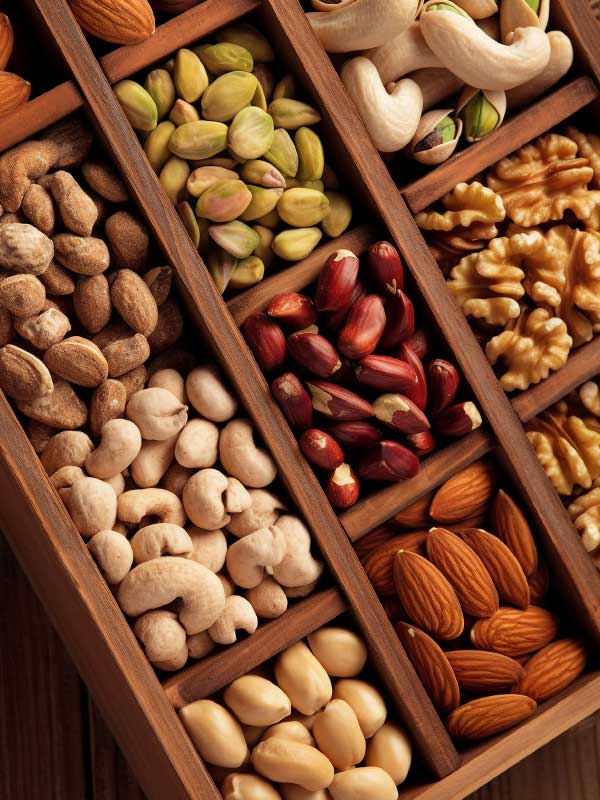  ? 168 / 5,000 翻译结果 翻译结果 坚果烘烤机设计具有烘烤和冷却功能，适用于连续烘烤花生、杏仁、腰果、榛子等。