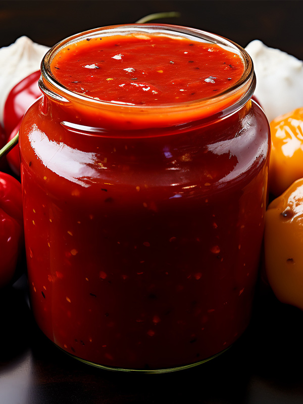 辣椒酱磨酱设备