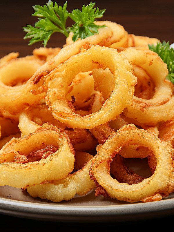 多功能薯片油炸设备