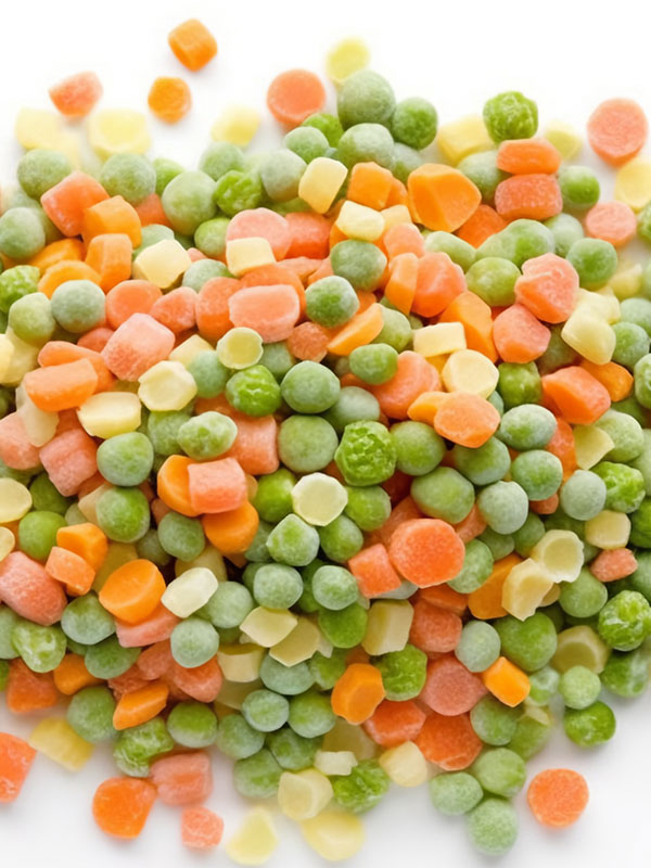 玉米冷冻机械主要用于加工玉米粒、玉米棒等产品的主要设备。