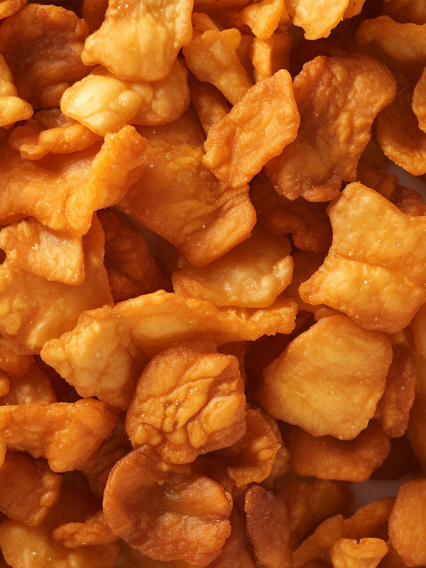 油炸食品脱水脱油设备