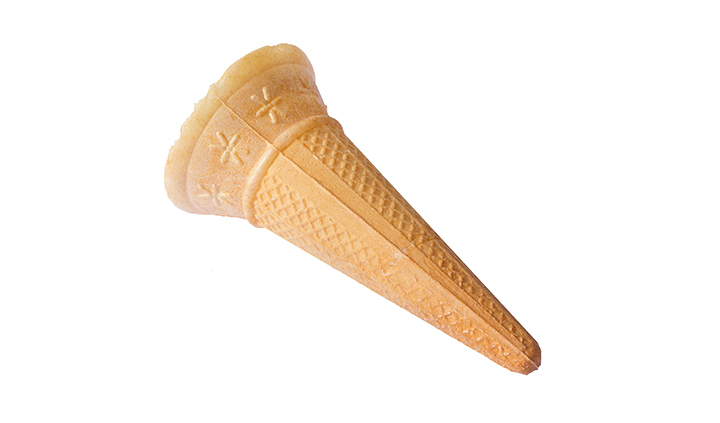 全自动威化蛋筒机