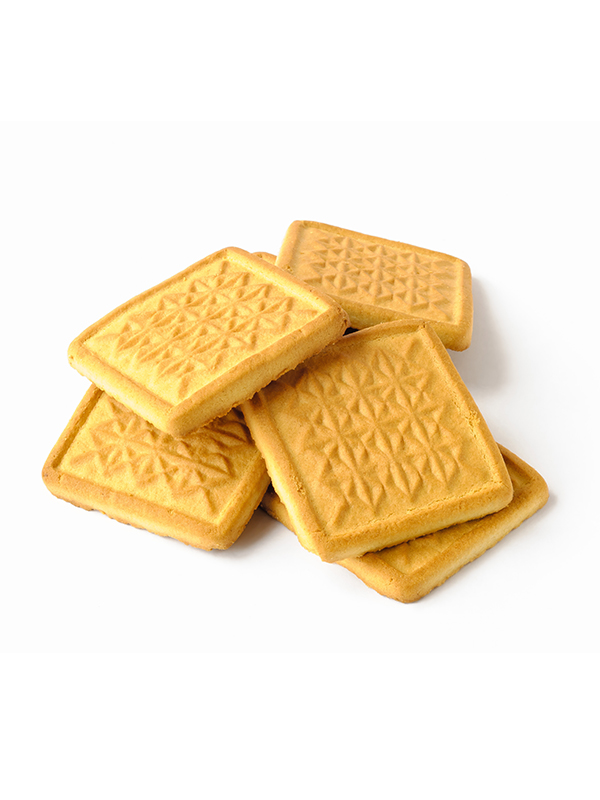 饼干隧道式烤炉