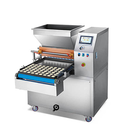Cake Filling Machine