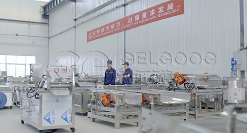 恭贺杰尔古格入选河南省食品工业协会预制菜专业委员会首批成员