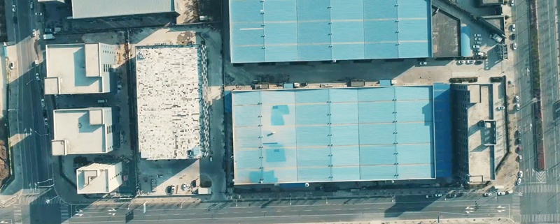 杰尔古格产品研发与生产基地乔迁揭牌