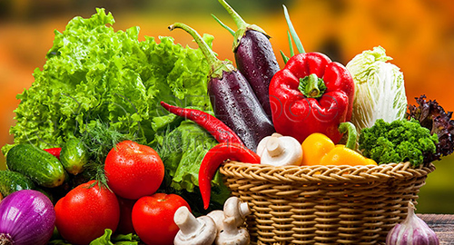 净菜配送的经营模式