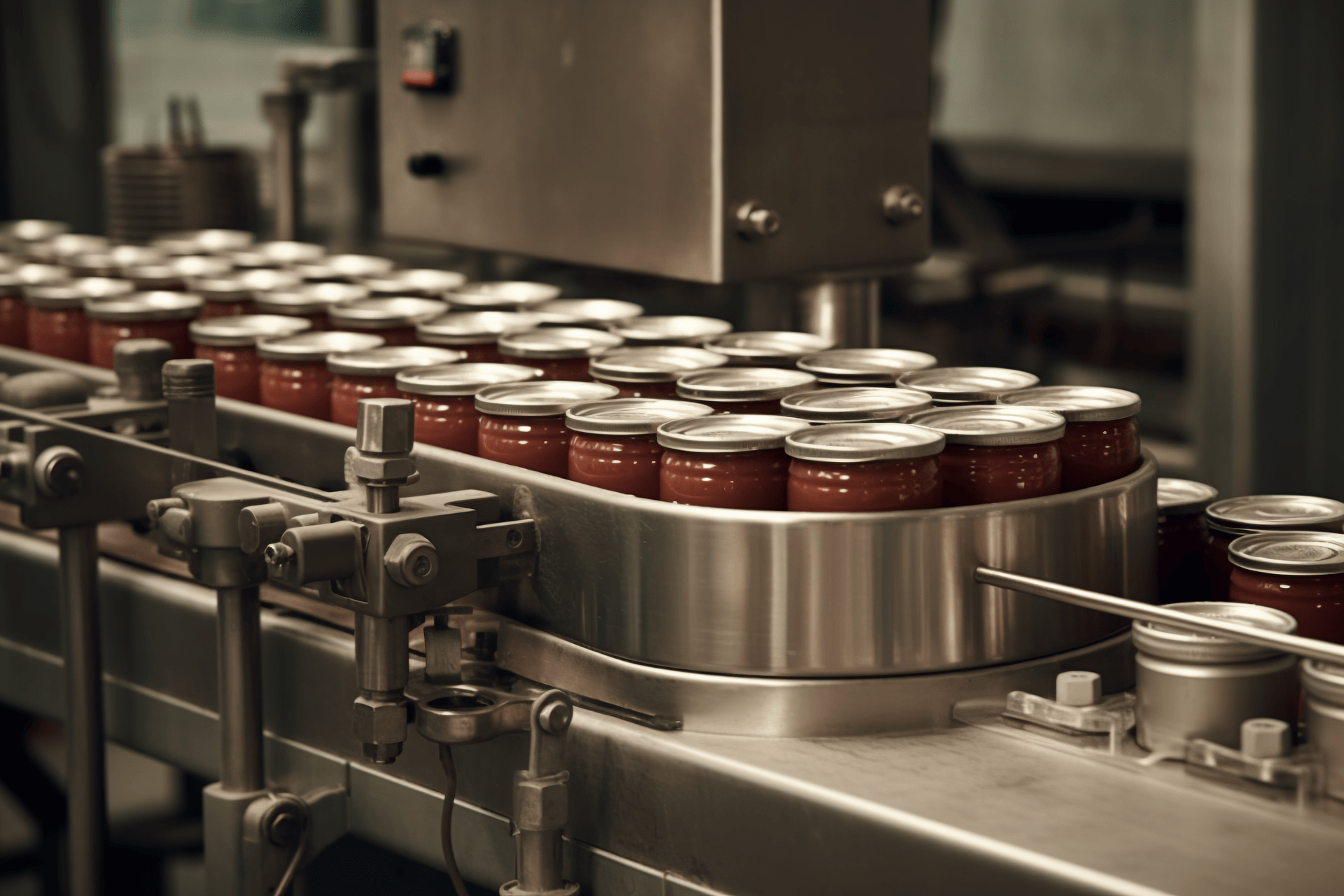 帮助您实现好的产品质量