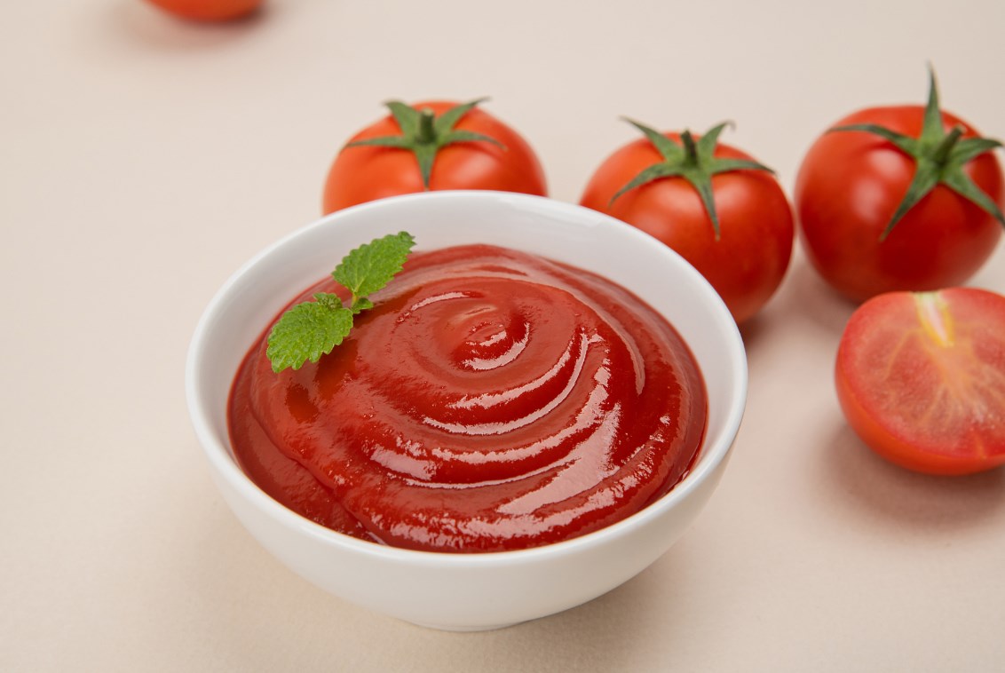 番茄酱生产线核心设备解析及生产工艺流程