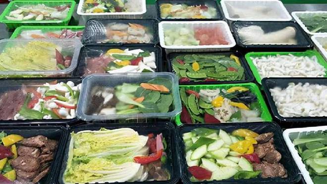 浅谈净菜行业标准的发展历程